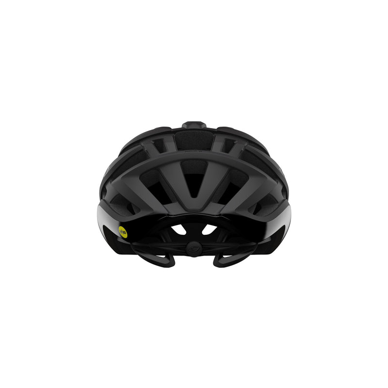 Giro AGILIS MIPS Fahrradhelm matte/black