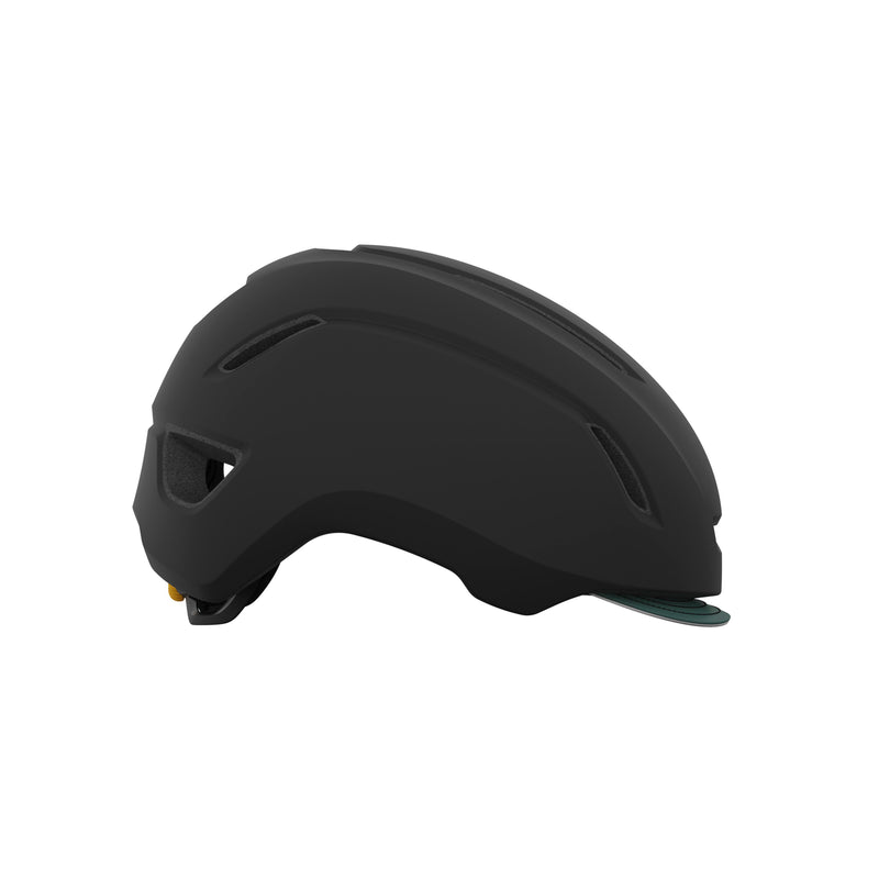 Giro CADEN LED Fahrradhelm matte/warm/black