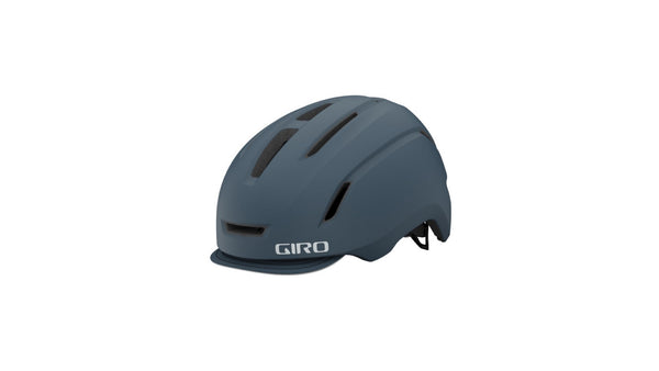 Giro CADEN LED Fahrradhelm matte/Portaro/grey