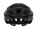 Giro HELIOS SPHERICAL Fahrradhelm matte black fade Herren