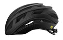 Giro HELIOS SPHERICAL Fahrradhelm matte black fade Herren
