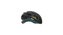 Giro HELIOS SPHERICAL Fahrradhelm matte/warm/black