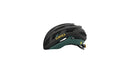 Giro HELIOS SPHERICAL Fahrradhelm matte/warm/black