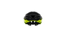 Giro HELIOS SPHERICAL Fahrradhelm black/fade/highlight yellow