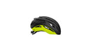 Giro HELIOS SPHERICAL Fahrradhelm black/fade/highlight yellow