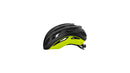 Giro HELIOS SPHERICAL Fahrradhelm black/fade/highlight yellow
