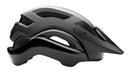 Giro MANIFEST SPHERICAL Fahrradhelm matte black Herren