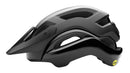 Giro MANIFEST SPHERICAL Fahrradhelm matte black Herren