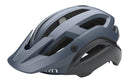 Giro MANIFEST SPHERICAL Fahrradhelm matte grey Herren