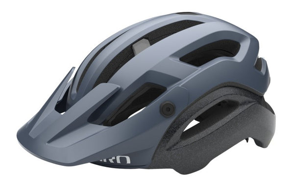 Giro MANIFEST SPHERICAL Fahrradhelm matte grey Herren