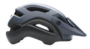 Giro MANIFEST SPHERICAL Fahrradhelm matte grey Herren
