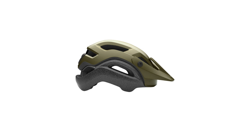 Giro MANIFEST SPHERICAL Fahrradhelm matte/olive