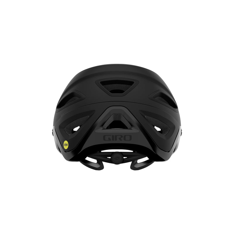 Giro MONTARO MIPS Fahrradhelm matte/black