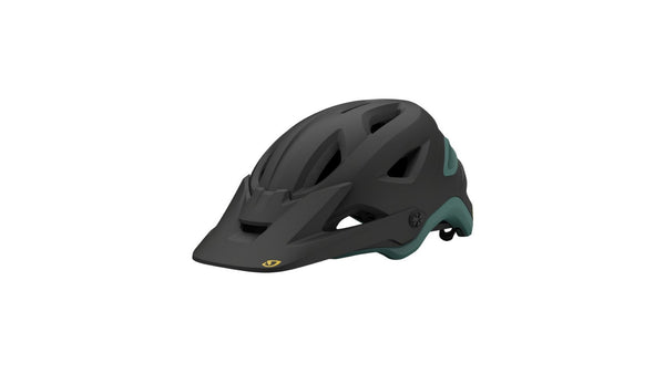 Giro MONTARO MIPS Fahrradhelm matte/warm/black
