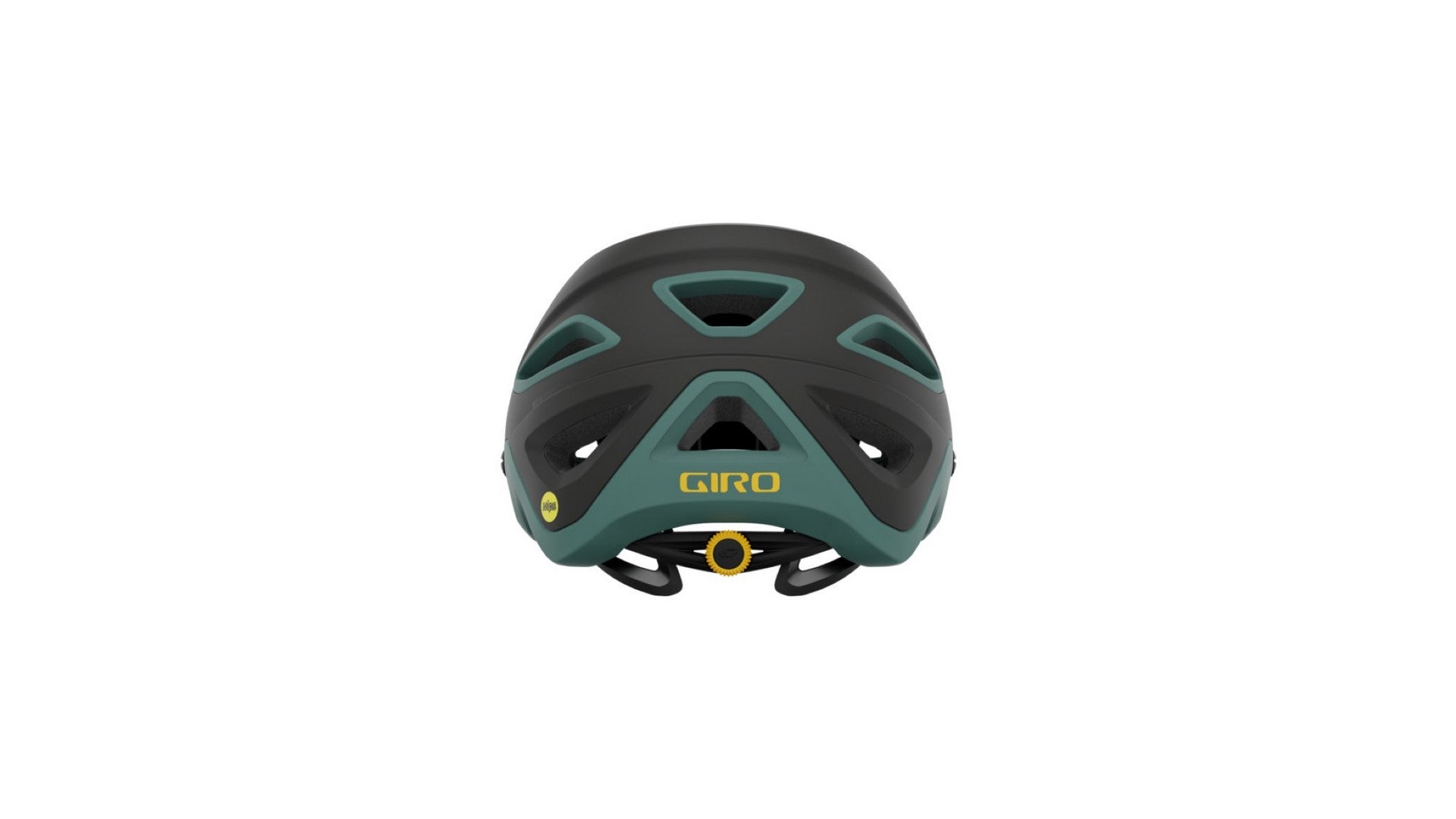 Giro MONTARO MIPS Fahrradhelm matte/warm/black