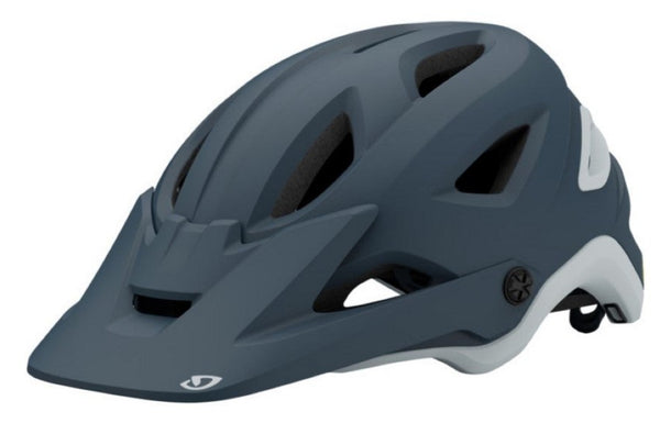 Giro MONTARO MIPS Fahrradhelm matte portaro grey Unisex