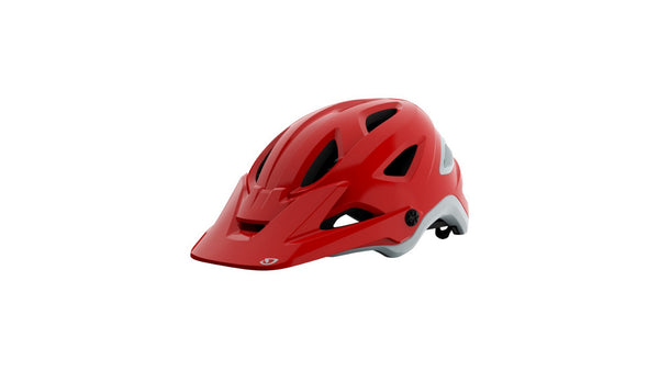 Giro MONTARO MIPS Fahrradhelm trim/red