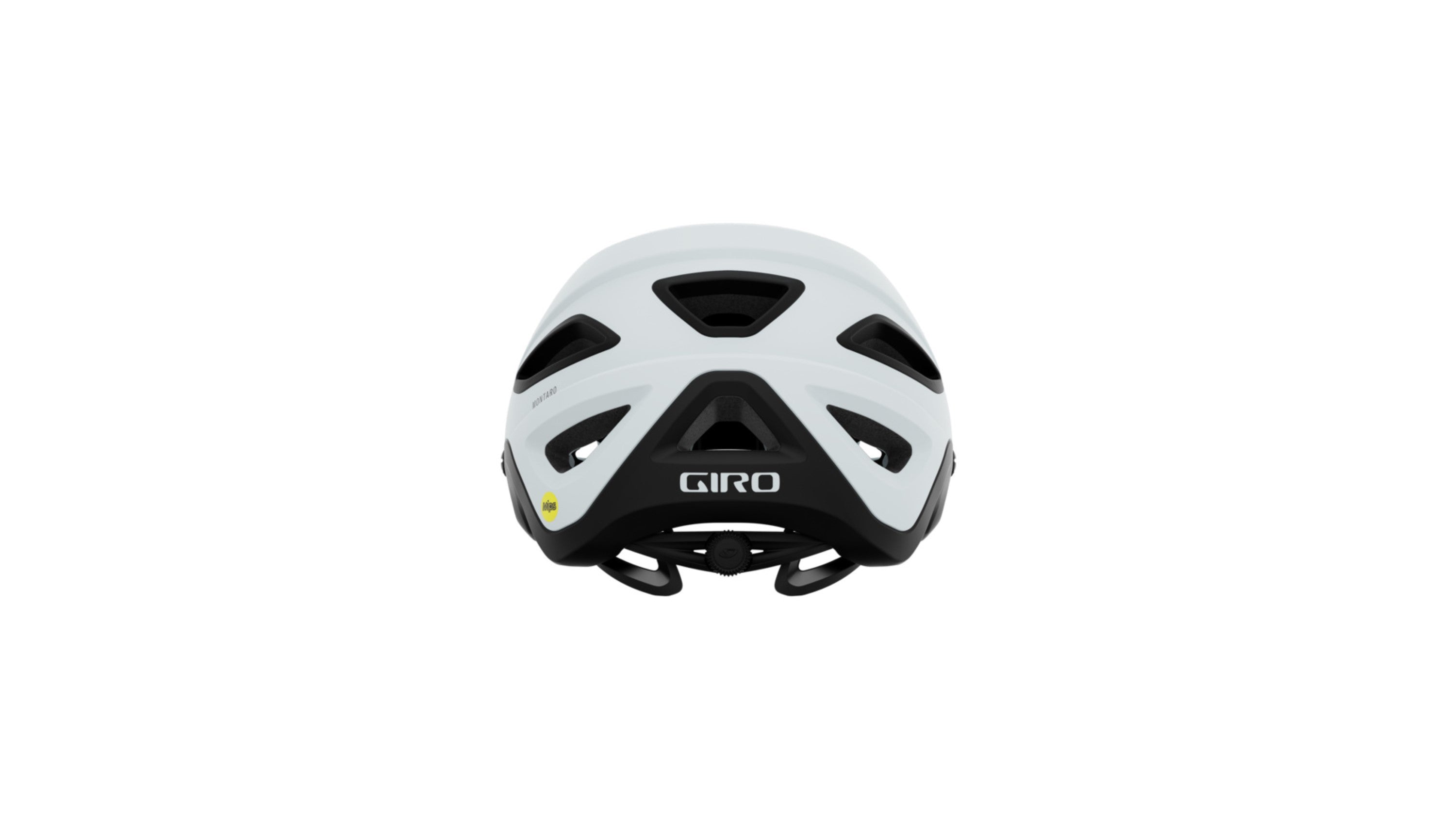 Giro MONTARO MIPS Fahrradhelm  matte/chalk
