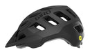 Giro RADIX MIPS Fahrradhelm matte black Herren