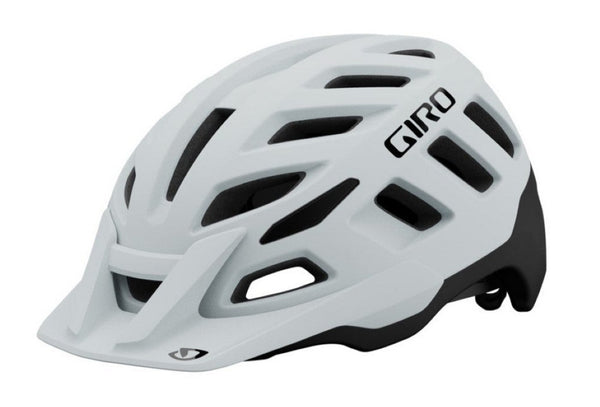 Giro RADIX MIPS Fahrradhelm mat chalk Herren