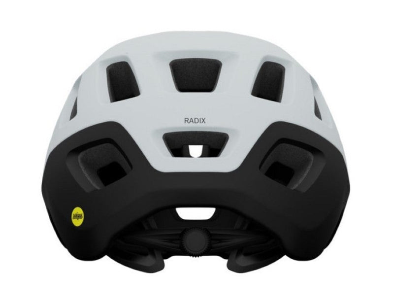 Giro RADIX MIPS Fahrradhelm mat chalk Herren