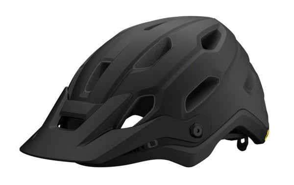 Giro SOURCE MIPS Fahrradhelm matte black fade Herren