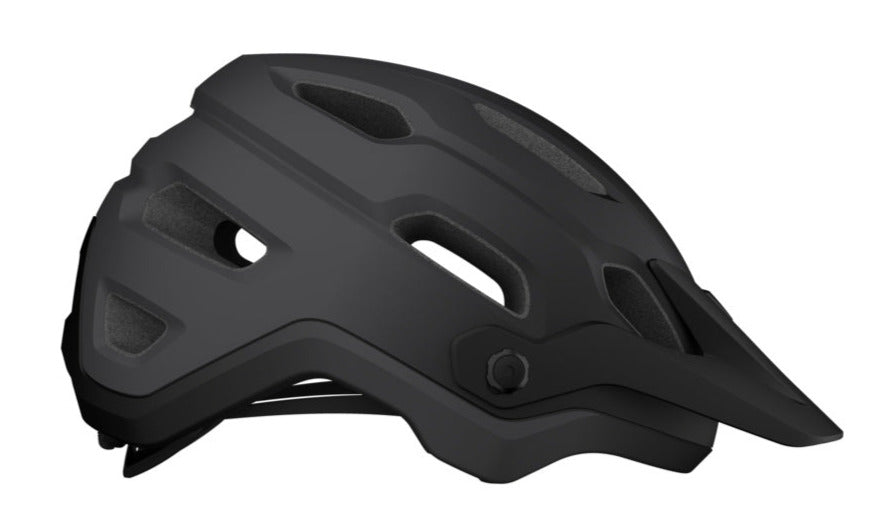 Giro SOURCE MIPS Fahrradhelm matte black fade Herren