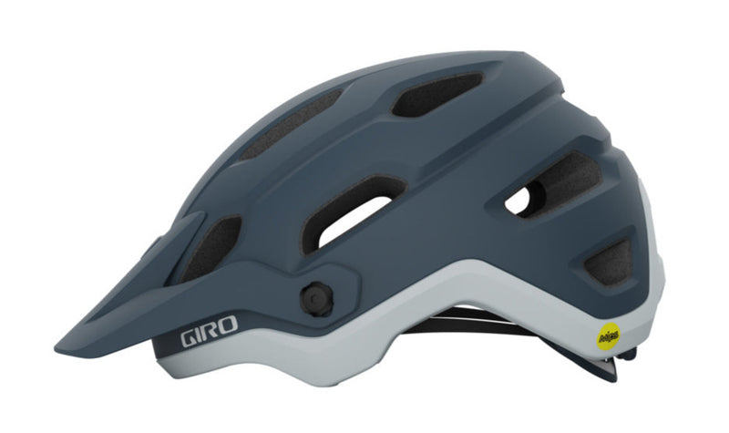 Giro SOURCE MIPS Fahrradhelm matte portaro grey Herren