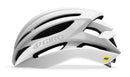 Giro SYNTAX MIPS Fahrradhelm matte white silver Herren
