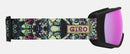 Giro FACET Skibrille kaleidoscope OTG Damen