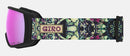 Giro FACET Skibrille kaleidoscope OTG Damen