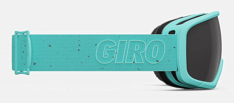 Giro MILLIE Skibrille glaze blue mica Damen