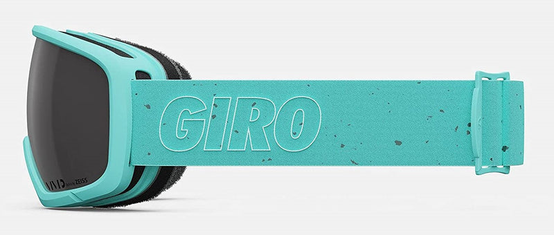 Giro MILLIE Skibrille glaze blue mica Damen