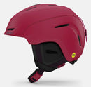 Giro AVERA MIPS Skihelm mat pink street urchin Damen