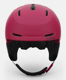 Giro AVERA MIPS Skihelm mat pink street urchin Damen