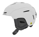 Giro AVERA MIPS W Skihelm matte white Damen
