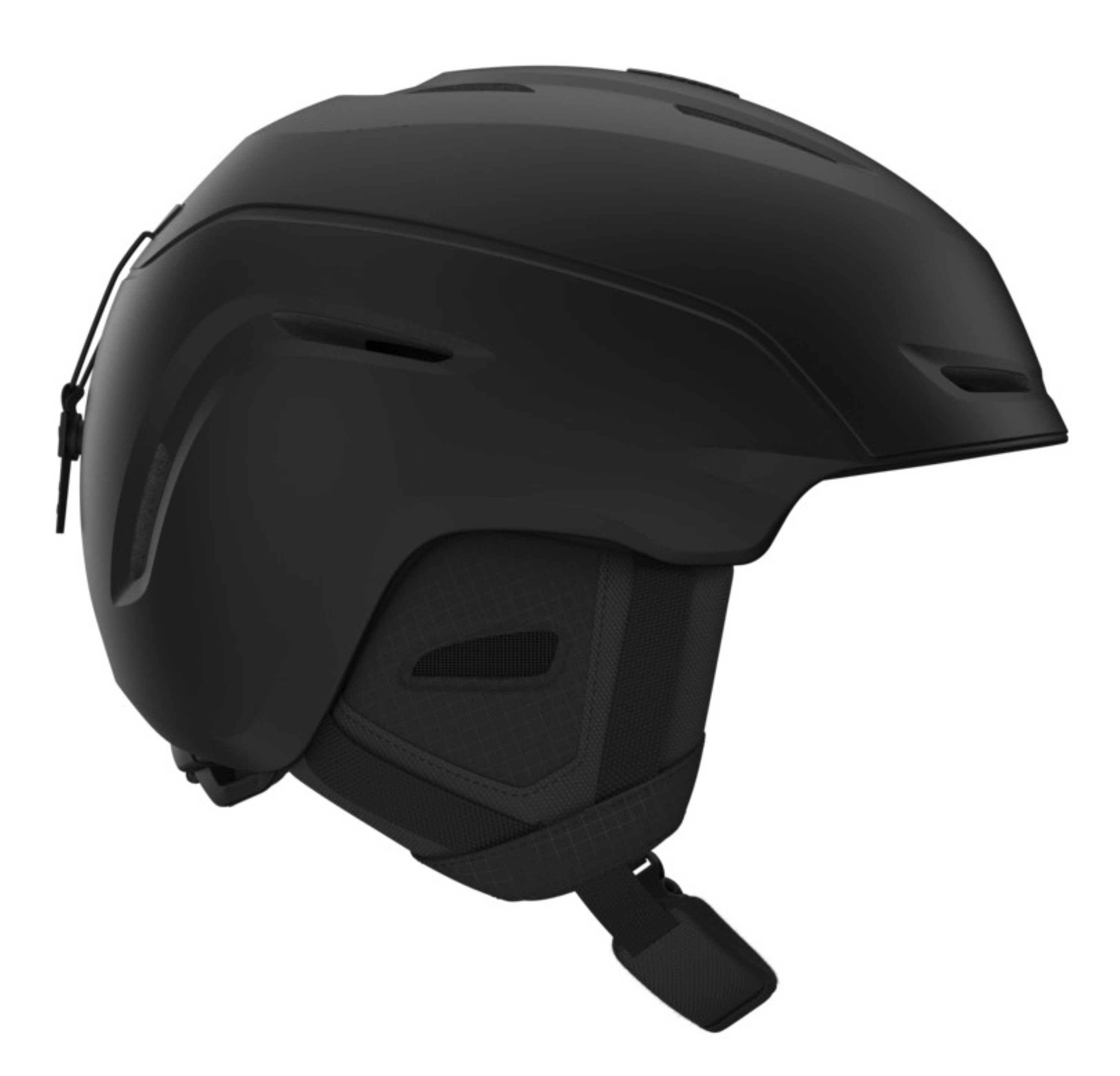Giro NEO MIPS Skihelm matte black Unisex