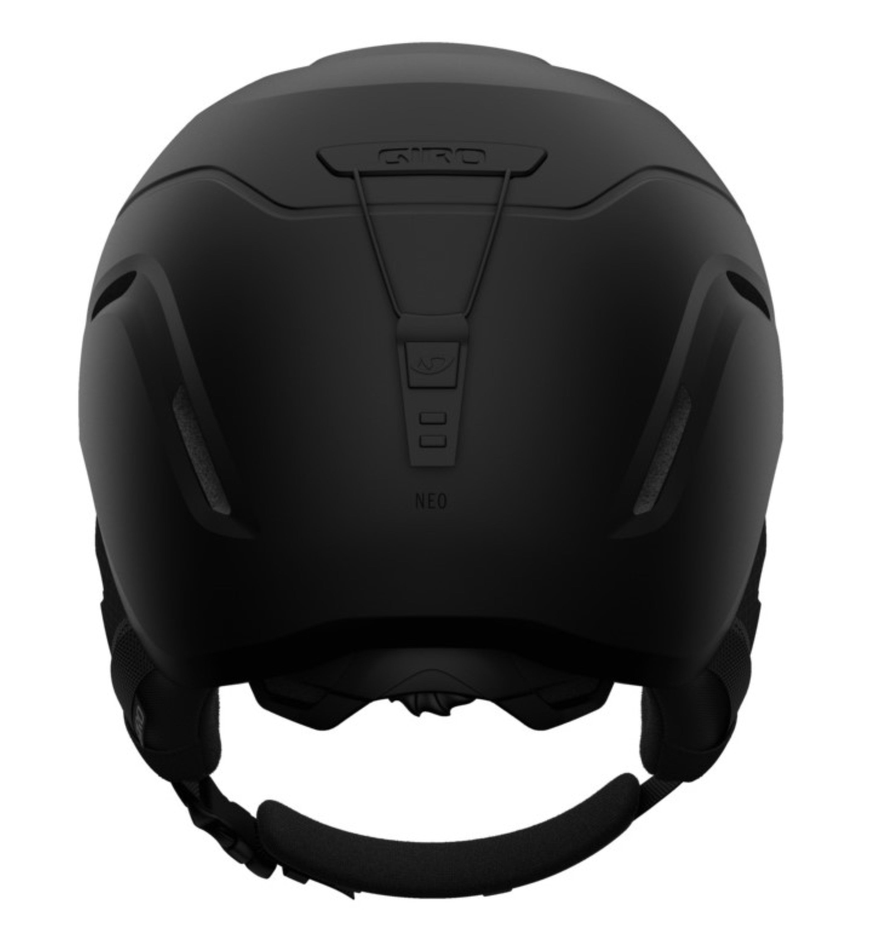 Giro NEO MIPS Skihelm matte black Unisex