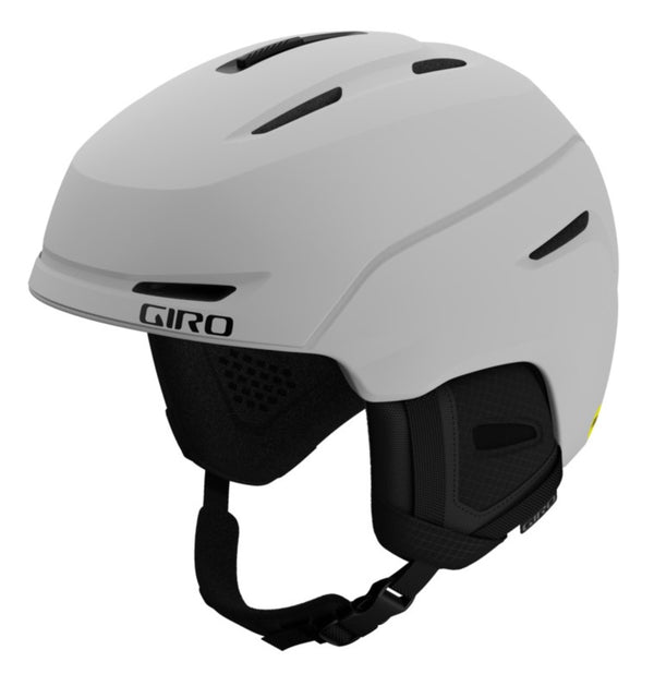 Giro NEO MIPS Skielm matte light grey Unisex