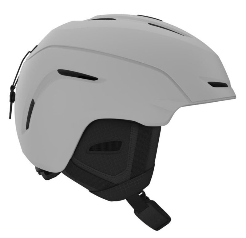 Giro NEO MIPS Skielm matte light grey Unisex