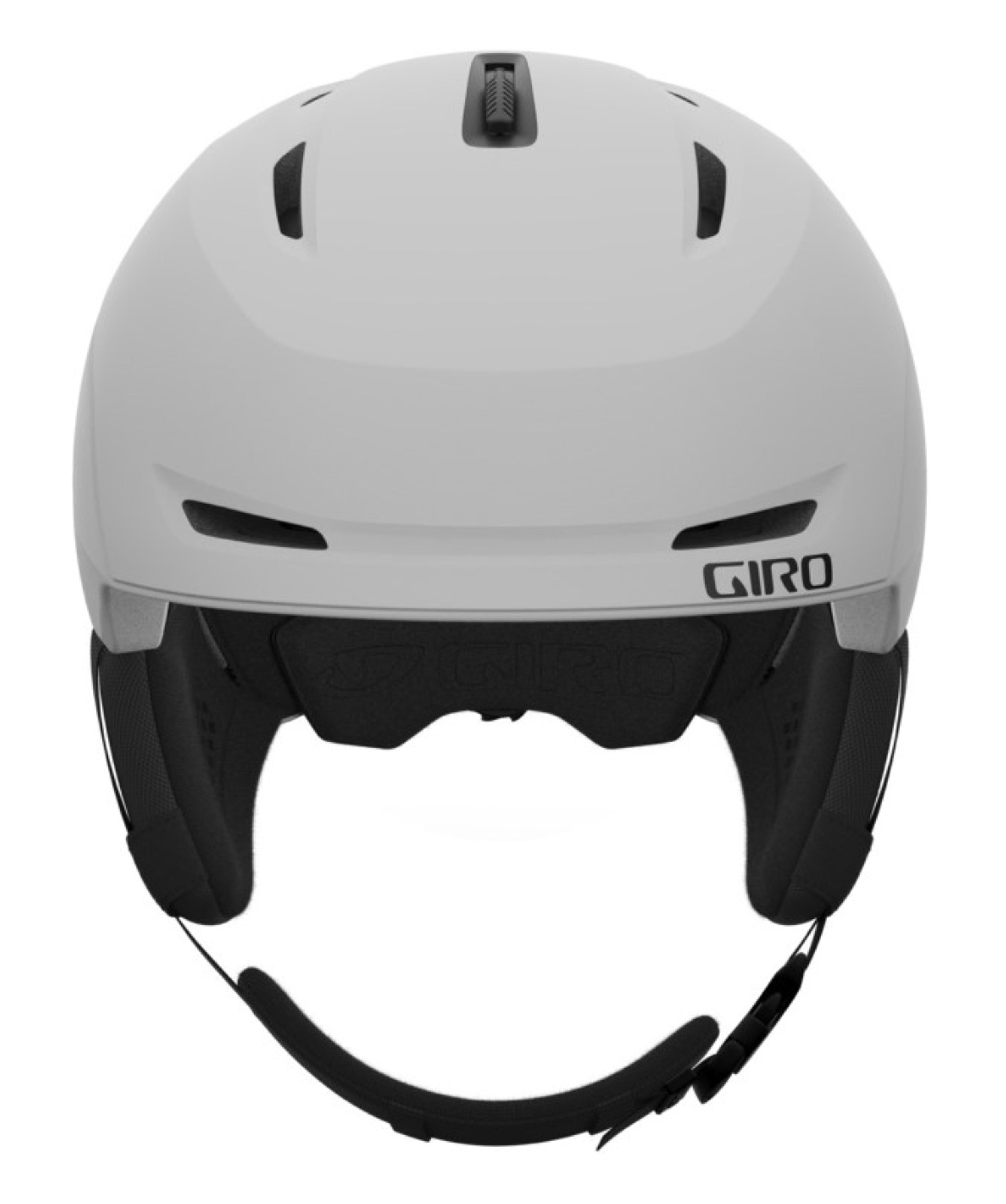 Giro NEO MIPS Skielm matte light grey Unisex