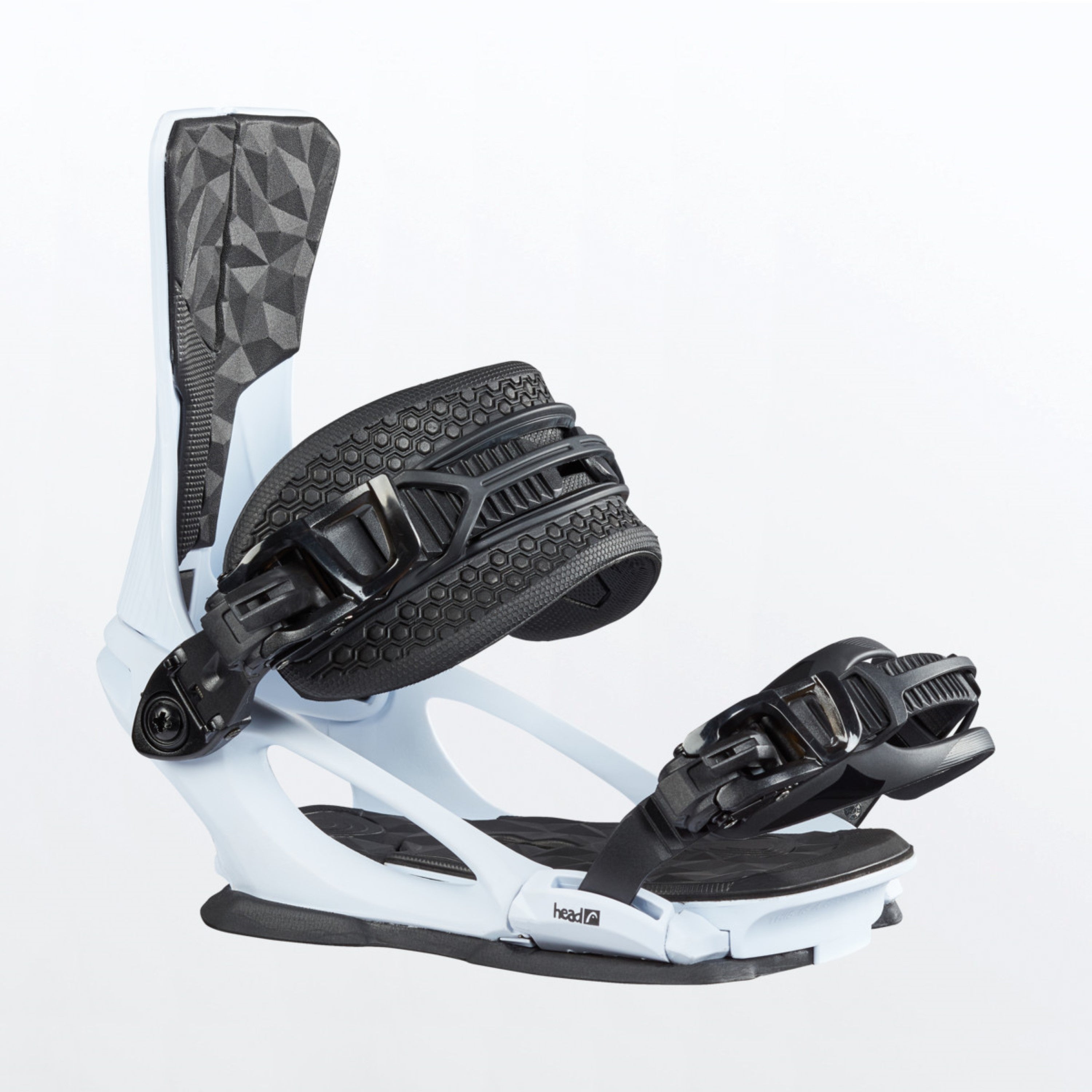 Head NX ONE All-Mountain Snowboard Bindung black Unisex