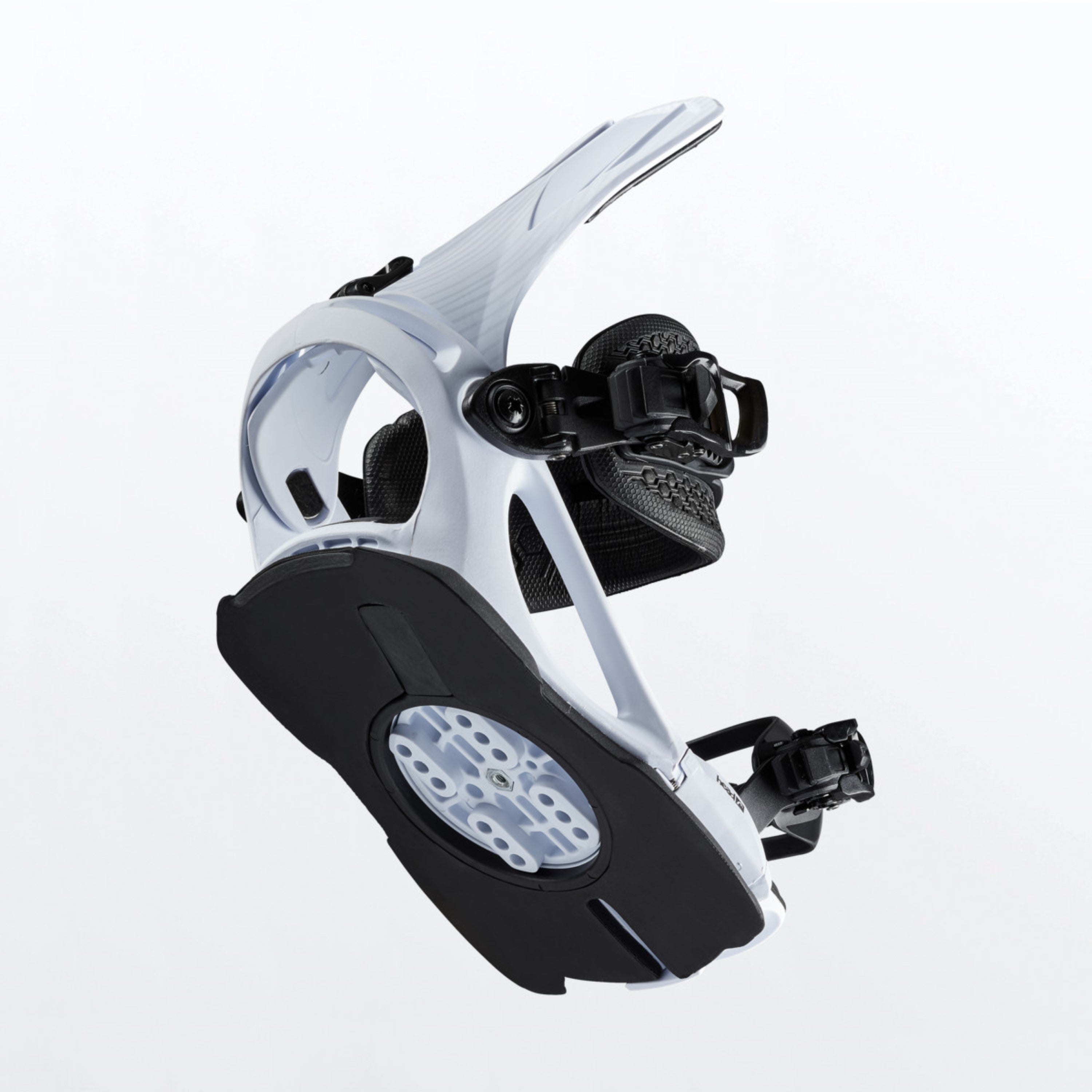Head NX ONE All-Mountain Snowboard Bindung black Unisex