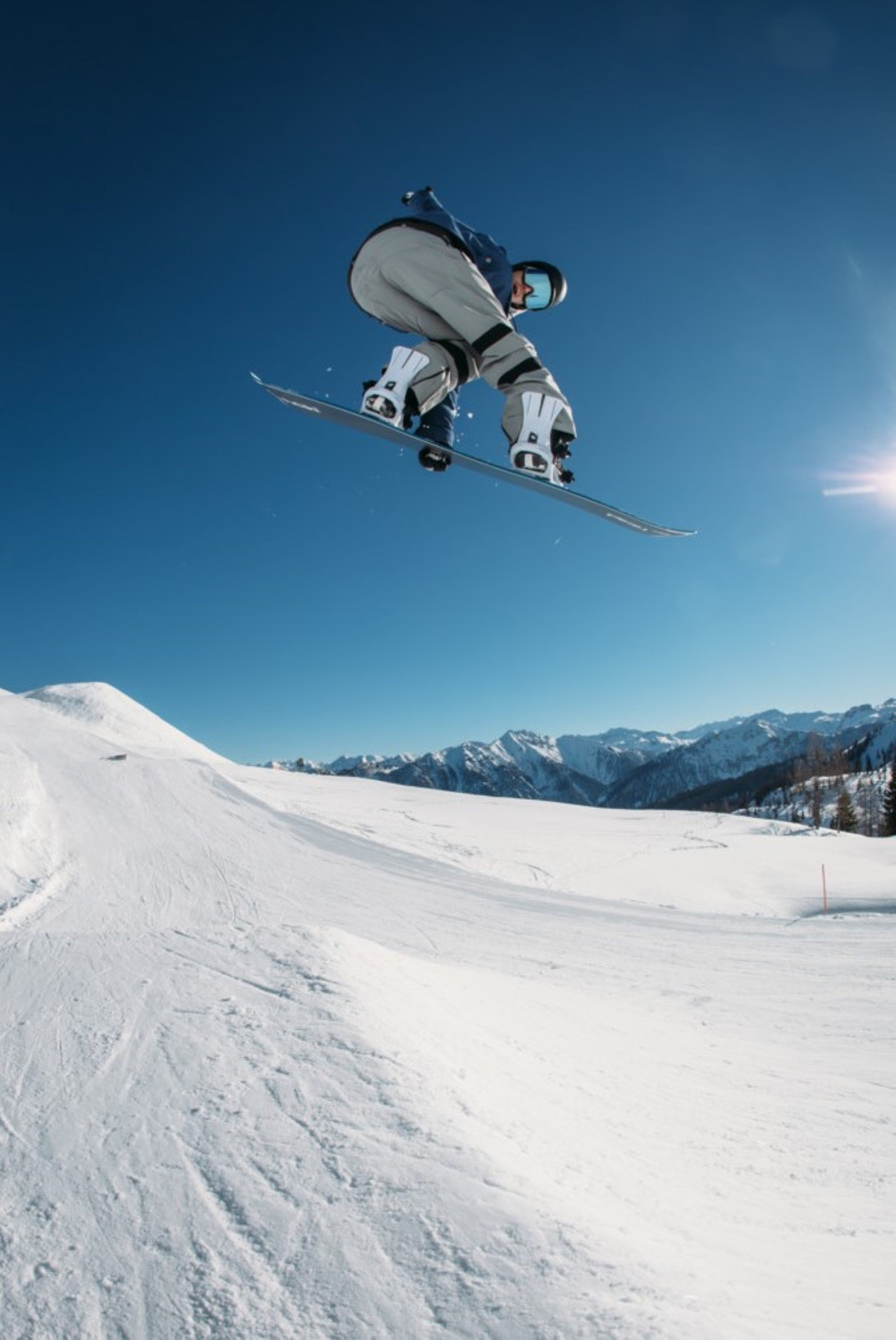 Head NX ONE All-Mountain Snowboard Bindung black Unisex