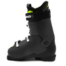 Head ADVANT EDGE 75 Skischuh anthracite black yellow Herren