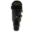 Head ADVANT EDGE 75 Skischuh anthracite black yellow Herren