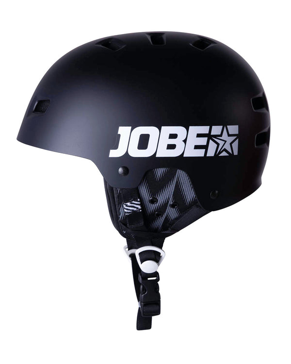 Jobe BASE Wakeboardhelm black Unisex