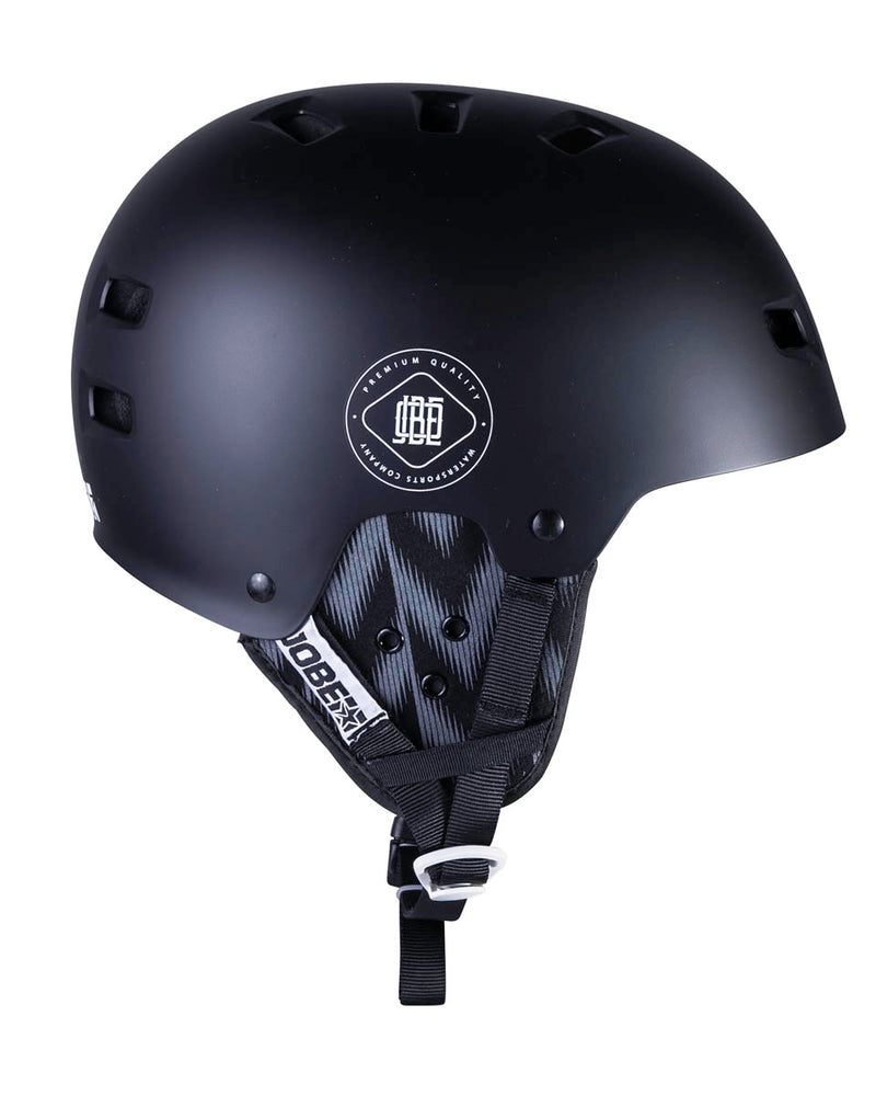 Jobe BASE Wakeboardhelm black Unisex