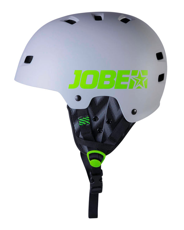 Jobe BASE Wakeboardhelm cool grey Unisex