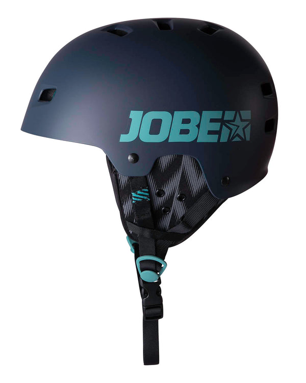 Jobe BASE Wakeboardhelm midnight blue Unisex